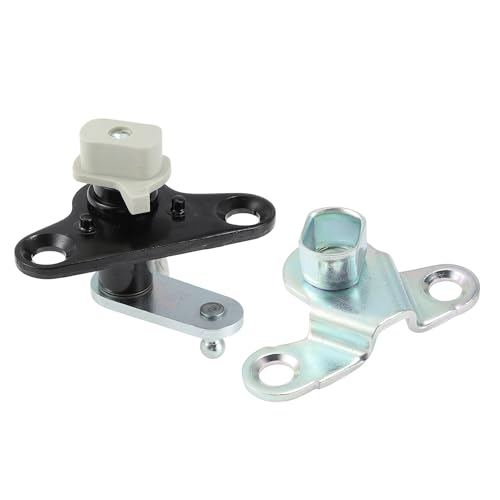 Charnière de hayon avec kit bague pour Nissan Titan XD 2005-2024 gauche droite 93470-ZH000