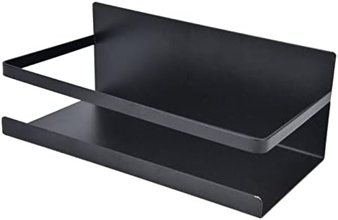 HEEPDD Estante de especias de un solo nivel, estante de cocina de...