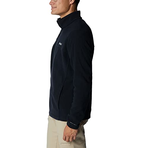 Image of Columbia Men's Overlook Trail Full Zip
