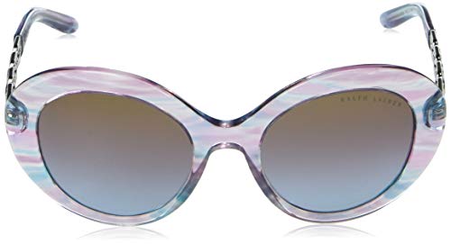 Lunette De Soleil Ovale Ralph Lauren - vue 3