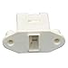 137006200 Washer Door Latch Replacement Compatible with Electrolux and Frigidaire Clothes Washer 7137006200 PS2349356 AP4368805