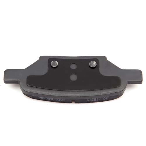 Image of SCITOO D1028 D1033 8PCS Front and Rear Ceramic Brake Pad Sets | Fit For Chevrolet For Cobalt,For HHR,For Malibu,For Pontiac For G6,For Saturn For Aura,For Ion