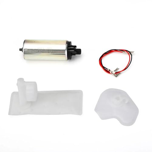 Pompe à essence pour Royal Enfield avec moteur haute pression 571052A