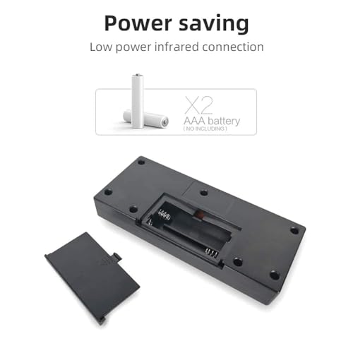 Image of Plug & Play Wireless HD 1080p TV Video Game for Kids (8 Bit Retro Built-in Games) for up to 2 Players HDMI Game Stick Dongle