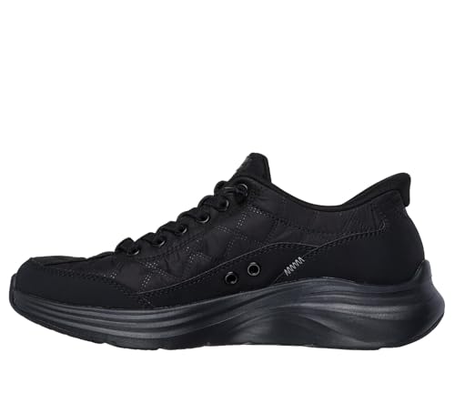 Image of Skechers Women's Cozy Fit Contour Foam Hands Free Slip-ins