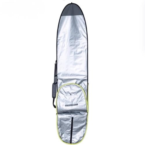 Mochila for tabla de surf y longboard, bolsa for tabla de 7 pies, 6, 8, 9, 9 pies, 6, 10 a prueba de agua(9-foot-0)