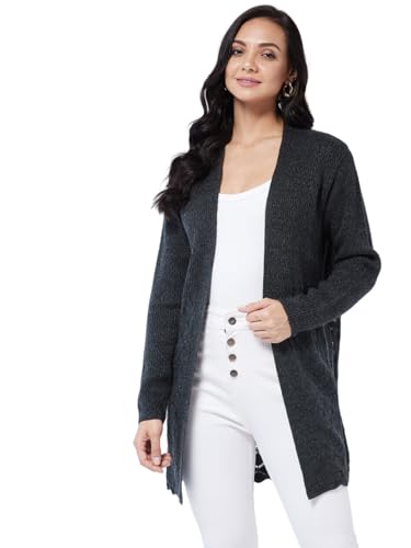 Image of Modeve Women Casual Shrug for Winter