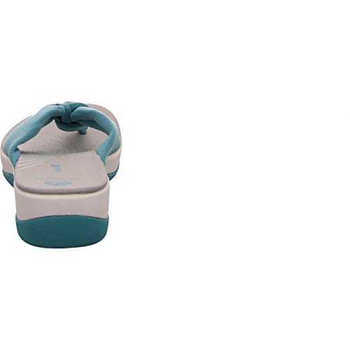 Image of Clarks Women's Arla Glison Flip Flop