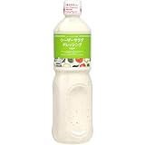 by Amazon シーザーサラダドレッシング 1000ml