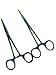 2 Premium AUTOCLAVABLE Kelly HEMOSTAT Forceps 5.5