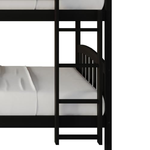 Castle Place Wood Bunk Bed