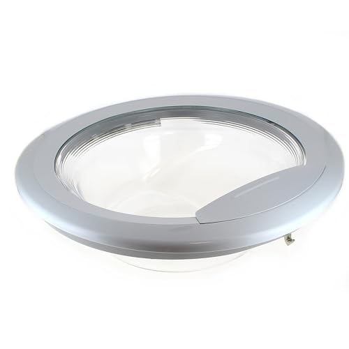Porte assemblée pour Lave linge Whirlpool - vue 5