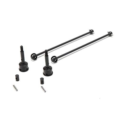 Losi Front CV Driveshaft Set Mini 8T LOS312000 Electric Car/Truck Option Parts