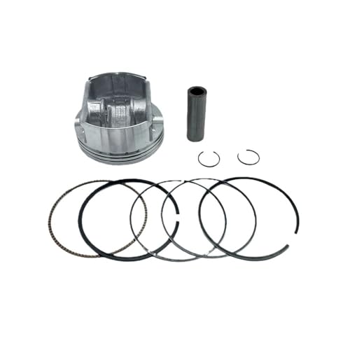 Kit piston et segments pour HS800 RS8 Quad Bike ATV UTV Moto 13101-010-0000