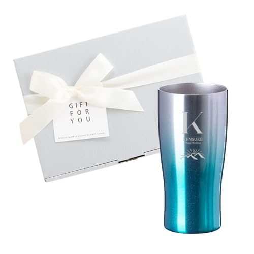 名入れステンレスタンブラー（保温・保冷）