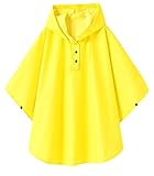 Camlakee Regenponcho