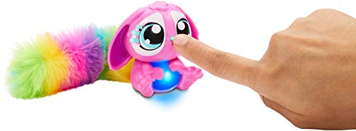 Lil' Gleemerz - Mini Amichetto Giocattolo Parlante...