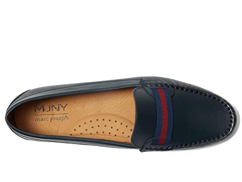 Image of Marc Joseph New York Womens Mulberry