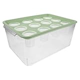 Gatuida Écosystème Aquaponique Intérieur Hydroponique avec Bac à Poissons et Zone de P...