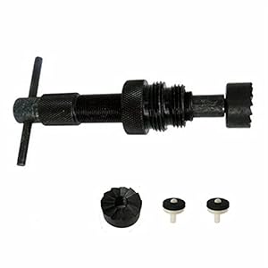 Faucet Basin Mounting Accessories Installation Plumber Repair Hand Tool Wrench Kit Carbon Steel