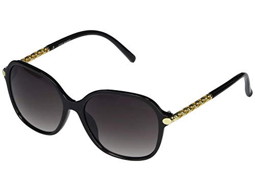 Steve Madden Lorelei Black One Size