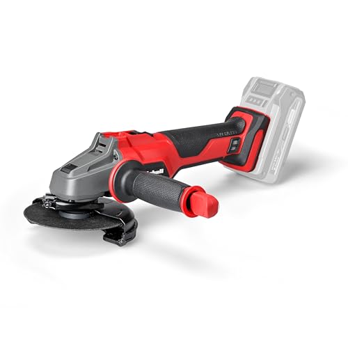 Einhell Meuleuse d'angle Ø125mm AXXIO Solo
