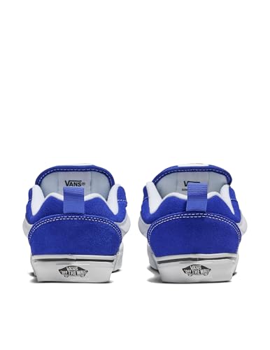 Image of Vans Unisex Knu Skool Stacklite Sneaker