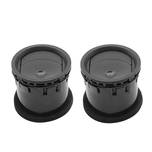 Rejilla de aire rotatoria para renovar la ventilación de tu Ford F Series 150 de 2004 a 2008