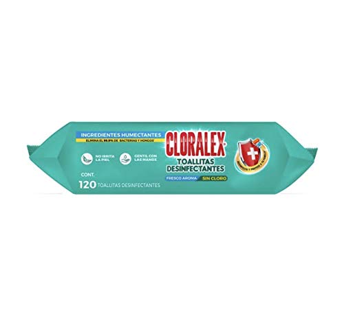 Toallitas Limpiadoras, Drugstore Imagen adicional