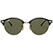 Produktbild Ray-Ban RB4246 901 51 Rayban RB4246 901 51 Rund Sonnenbrille 40, Silber
