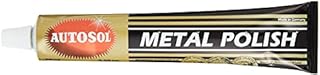 Autosol - Edel-Chromglanz 75ml Metal Polish Metallpolitur