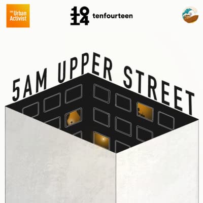 The Urban Activist: New York