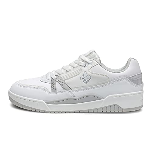 Image of Bond Street by (Red Tape) Men White Sneaker-10