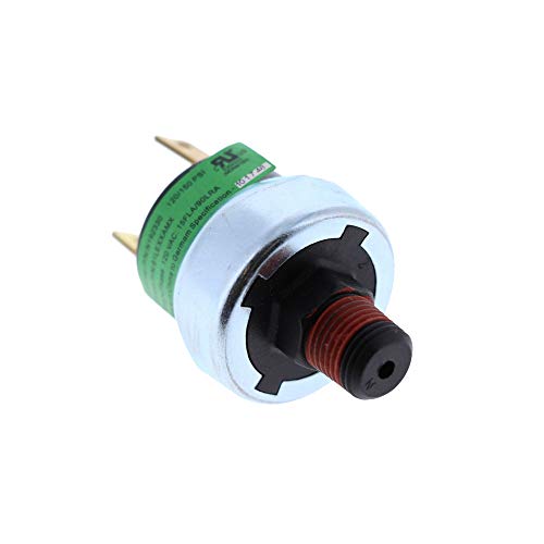 Bostitch OEM N192330 Air Compressor Pressure Switch BTFP02011 BTFP02011 BTFP02011