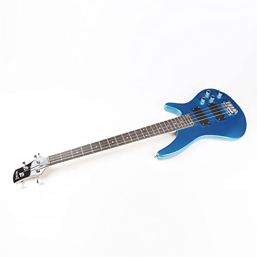 Opiniones y reviews de Cuanto cuesta un bajo electrico Top diez. 11 Imagen adicional