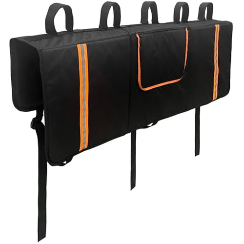 Coussin de vélo pour hayon idéal pour vos sorties de VTT en montagne