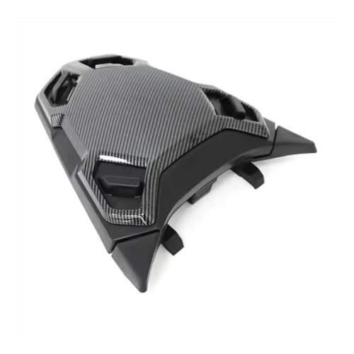 Couverture de siège arrière R1300GS 2023-2025 | Finition aérodynamique et design premium