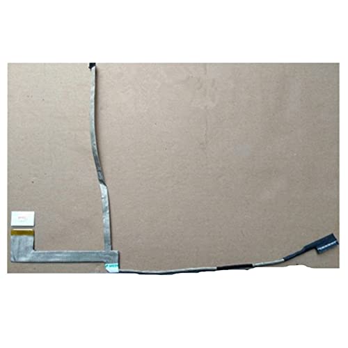 Câble d'écran LED Lenovo Z575 pour réparer un affichage noir ou clignotant
