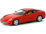 IXO - Ferrari 612 Scaglietti, rot