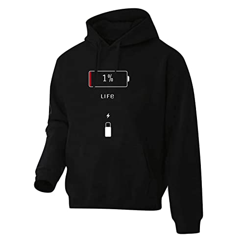 Shirts Athletic Hoodies 3D Novelty Hoodies For Men Women Cool Graphic Pullover Cartoon Sweatshirts With Pockets Men's Casual Retro Printing Hooded Sweatshirts Fashion Hipster Zx230125-Gift1919 Black #TOP18