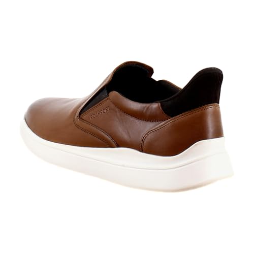 Men's Slip-On Tristen with Step Activation by Rockport3