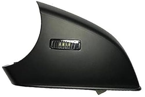Boîtier rétroviseur droit pour Benz W251 noir 2009-2013