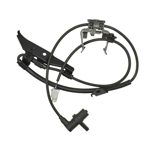 Capteur de vitesse de roue ABS avant gauche haute précision pour Toyota Sienna 89543-45010