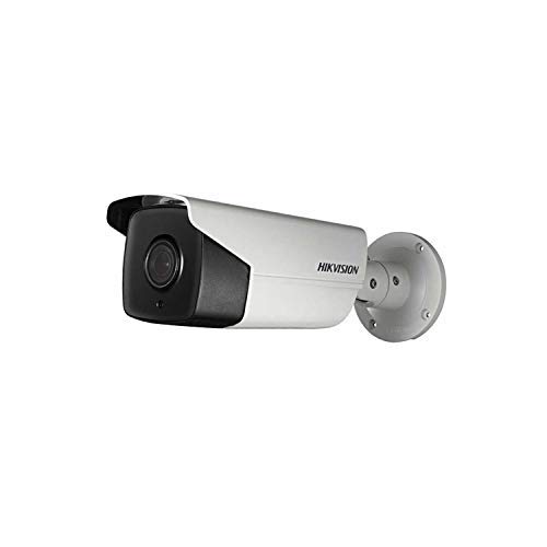 Hikvision DarkFighter ANPR IP Camera (100m IR, 8-32mm Motorised Lens)