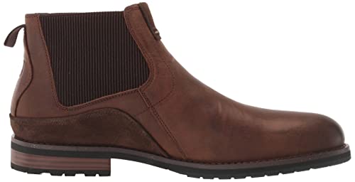 Image of Stacy Adams Oskar Buckle Boot