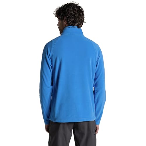 Image of Craghoppers Corey VI Half Zip Fleece Pull-On - Active Winterwear