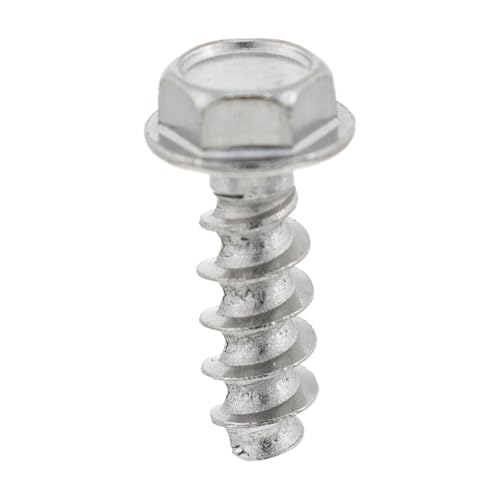 Vis hexagonale 241141360 pour réparer le jeu châssis Can-Am Outlander