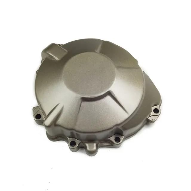 Cubierta estator CBR600RR que evita fugas de aceite en caídas