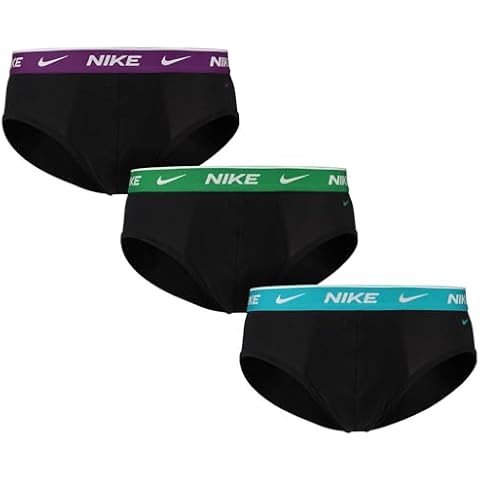 Slip de bain homme Nike E-Day Cover