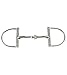 JackS 1027-5-1-2 Slow Twist Dee Ring Bit - 5.50 in.
